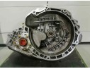 Recambio de caja cambios para daewoo nubira berlina se referencia OEM IAM DP019953 BM0372 5VELOCIDADES