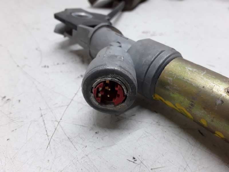 Recambio de pretensor airbag izquierdo para renault megane i coupe fase 2 (da..) 1.9 dci diesel cat referencia OEM IAM   