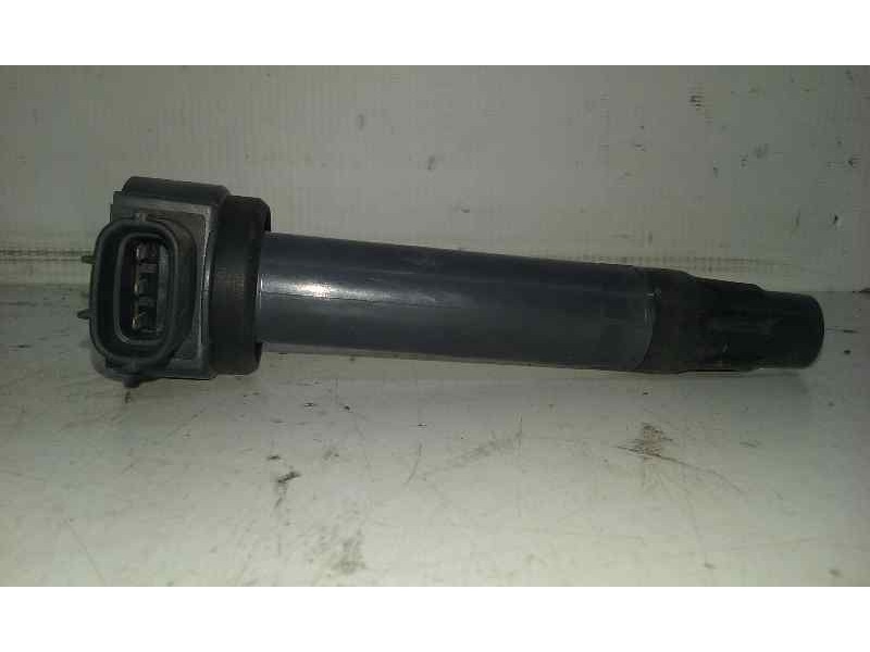 Recambio de bobina encendido para mitsubishi lancer sportback (cx) invite referencia OEM IAM FK0320 1832A016 DIAMOND