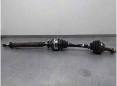 Recambio de transmision delantera derecha para alfa romeo 147 (190) impresion referencia OEM IAM 46307650  