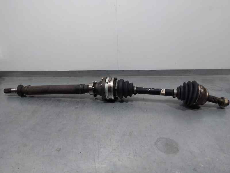 Recambio de transmision delantera derecha para alfa romeo 147 (190) impresion referencia OEM IAM 46307650  