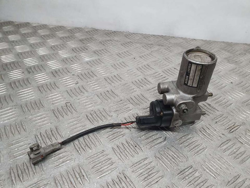 Recambio de repartidor de freno para toyota prius (nhw20) sol referencia OEM IAM 4727047010 312407281032 