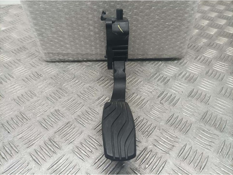 Recambio de potenciometro pedal para dacia sandero confort referencia OEM IAM 180100912R 12921A CTS