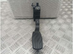 Recambio de potenciometro pedal para dacia sandero confort referencia OEM IAM 180100912R 12921A CTS