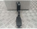 Recambio de potenciometro pedal para dacia sandero confort referencia OEM IAM 180100912R 12921A CTS