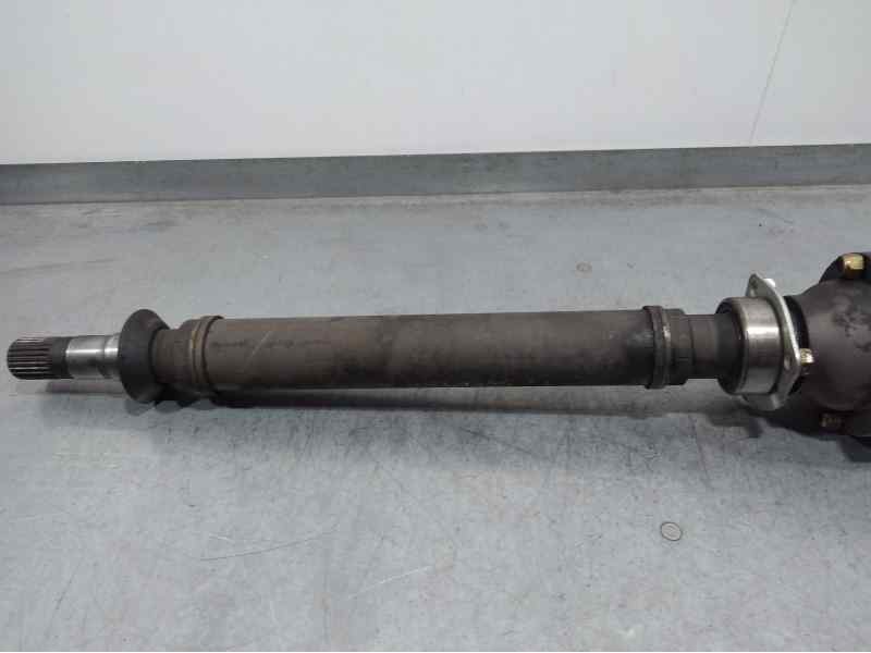 Recambio de transmision delantera derecha para alfa romeo 147 (190) impresion referencia OEM IAM 46307650  