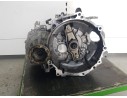 Recambio de caja cambios para audi a3 (8p1) 1.9 tdi referencia OEM IAM JCR 11077 5VELOCIDADES