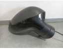 Recambio de retrovisor derecho para seat ibiza (6j5) reference referencia OEM IAM 6J1857508B  ELECTRICO ROZADO