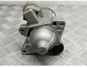 Recambio de motor arranque para renault master kombi l2h2 3,5t referencia OEM IAM 233009813R ESW2215 VALEO