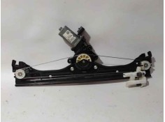 Recambio de elevalunas delantero derecho para fiat nuova 500 (150) lounge referencia OEM IAM 52089869 5360000FI MAGNA ELECTRICO 
