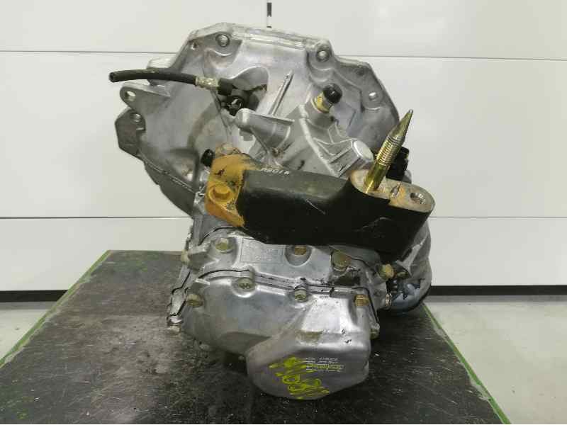 Recambio de caja cambios para daewoo nubira berlina se referencia OEM IAM DP019953 BM0372 5VELOCIDADES