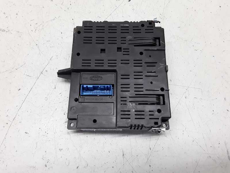 Recambio de centralita cuadro para alfa romeo 159 (140) 1.9 jtdm 16v / selective referencia OEM IAM 50512729  