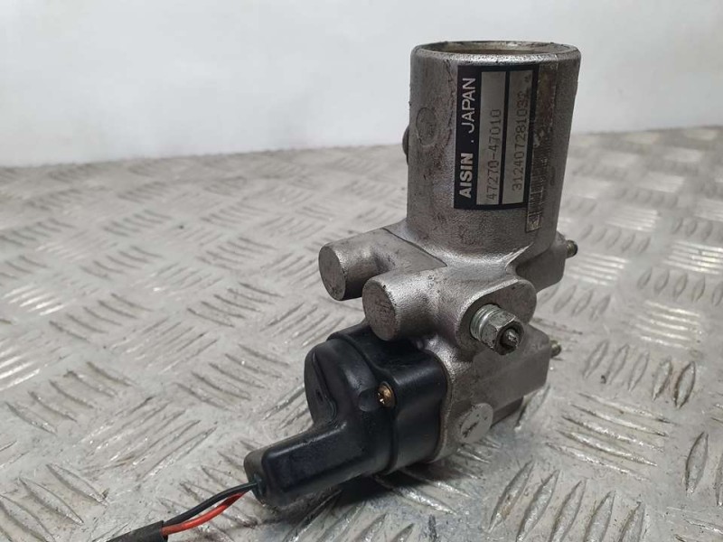 Recambio de repartidor de freno para toyota prius (nhw20) sol referencia OEM IAM 4727047010 312407281032 