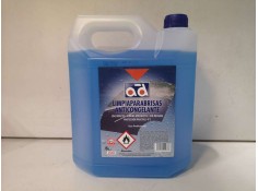 Recambio de bombona lavaparabrisas 5 lts para universal accesorio - referencia OEM IAM PERFUMADO  