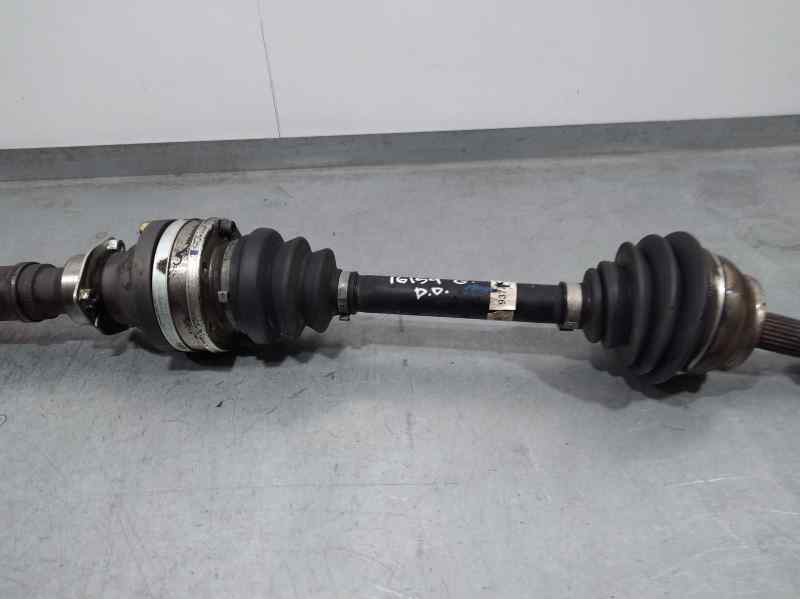 Recambio de transmision delantera derecha para alfa romeo 147 (190) impresion referencia OEM IAM 46307650  