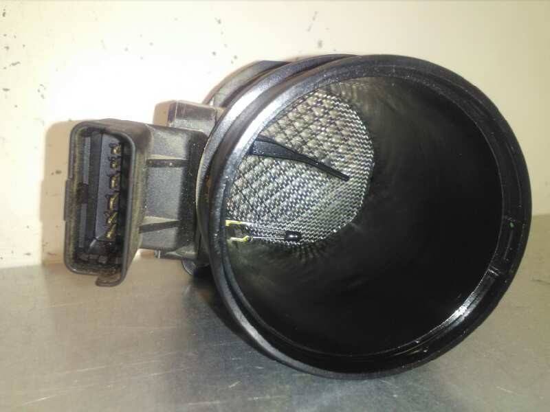 Recambio de caudalimetro para renault megane i coupe fase 2 (da..) 1.9 dci diesel cat referencia OEM IAM H7700104426 5WK9620 SIE