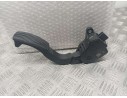 Recambio de potenciometro pedal para dacia sandero confort referencia OEM IAM 180100912R 12921A CTS