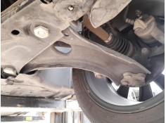 BRAZO SUSPENSION INFERIOR DELANTERO IZQUIERDO 545019665R 