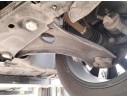 Recambio de brazo suspension inferior delantero izquierdo para renault clio v (b7_) tce 90 (b7mt) referencia OEM IAM 545019665R 