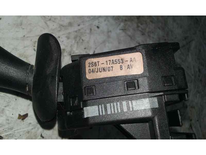 Recambio de mando limpia para ford fiesta (cbk) ambiente referencia OEM IAM 2S6T17A553AA  