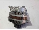 Recambio de alternador para subaru legacy familiar/outback b13 (bp) 2.5i outback referencia OEM IAM   SIN REFERENCIAS