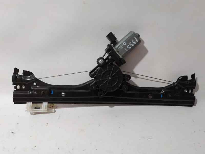 Recambio de elevalunas delantero derecho para fiat nuova 500 (150) lounge referencia OEM IAM 52089869 5360000FI MAGNA ELECTRICO 