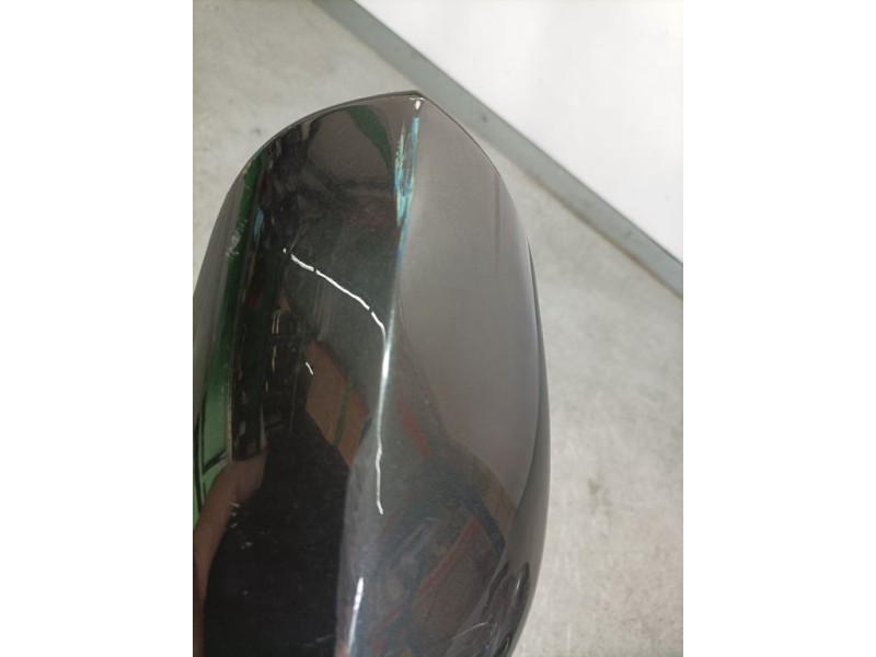 Recambio de retrovisor derecho para seat ibiza (6j5) reference referencia OEM IAM 6J1857508B  ELECTRICO ROZADO