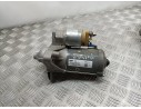 Recambio de motor arranque para renault master kombi l2h2 3,5t referencia OEM IAM 233009813R ESW2215 VALEO