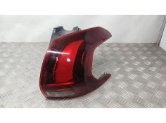 PILOTO TRASERO DERECHO 9826730380 EXTERIOR ROZADO 