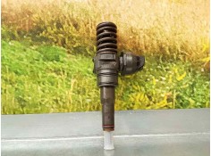 Recambio de inyector para volkswagen golf v berlina (1k1) 1.9 tdi referencia OEM IAM 038130073AG 0414720215 BOSCH