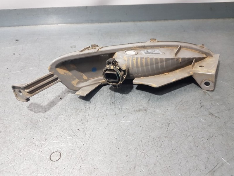 Recambio de piloto delantero izquierdo para opel astra j lim. 4türig business referencia OEM IAM 13367142 662588537 INUNDADO LUZ