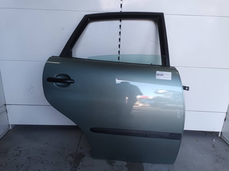 Recambio de puerta trasera derecha para seat ibiza (6l1) stella referencia OEM IAM 6L4833056T  