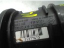 Recambio de caudalimetro para renault megane i coupe fase 2 (da..) 1.9 dci diesel cat referencia OEM IAM H7700104426 5WK9620 SIE