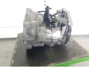 Recambio de caja cambios para audi a3 (8p1) 1.9 tdi referencia OEM IAM JCR 11077 5VELOCIDADES