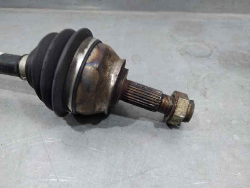 Recambio de transmision delantera derecha para alfa romeo 147 (190) impresion referencia OEM IAM 46307650  