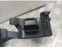 Recambio de potenciometro pedal para dacia sandero confort referencia OEM IAM 180100912R 12921A CTS