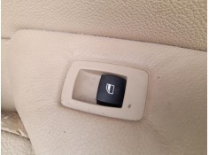 Recambio de mando elevalunas trasero derecho para bmw x5 (e70) 3.0 d referencia OEM IAM 61316945876  