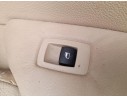 Recambio de mando elevalunas trasero derecho para bmw x5 (e70) 3.0 d referencia OEM IAM 61316945876  