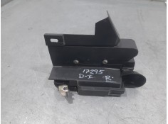 CERRADURA PUERTA DELANTERA IZQUIERDA 805035308R 