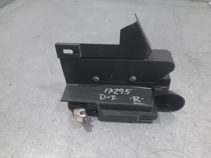 Recambio de cerradura puerta delantera izquierda para dacia sandero iii 1.0 tce 90 referencia OEM IAM 805035308R  
