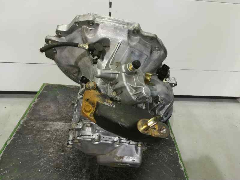 Recambio de caja cambios para daewoo nubira berlina se referencia OEM IAM DP019953 BM0372 5VELOCIDADES