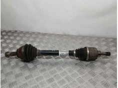 TRANSMISION DELANTERA IZQUIERDA 9656125280 