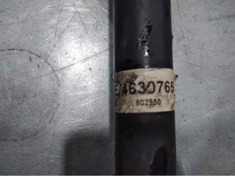 Recambio de transmision delantera derecha para alfa romeo 147 (190) impresion referencia OEM IAM 46307650  