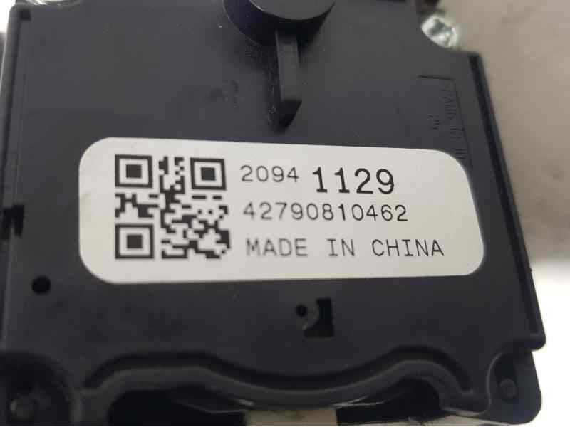 Recambio de mando intermitentes para opel astra j lim. techno referencia OEM IAM 20941129  