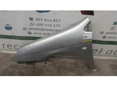 Recambio de aleta delantera izquierda para citroën c5 berlina audace referencia OEM IAM   