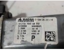 Recambio de elevalunas delantero derecho para fiat nuova 500 (150) lounge referencia OEM IAM 52089869 5360000FI MAGNA ELECTRICO 