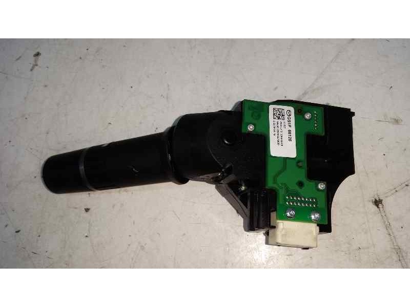 Recambio de mando limpia para mazda 6 lim. (gh) 2.0 crtd 140cv active (4-ptas.) referencia OEM IAM GS1F66128  