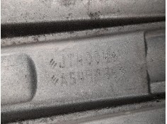 Recambio de caja cambios para renault clio v (b7_) tce 90 (b7mt) referencia OEM IAM JT4004 6 Velocidades A549235