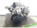 Recambio de caja cambios para audi a3 (8p1) 1.9 tdi referencia OEM IAM JCR 11077 5VELOCIDADES