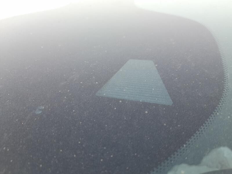 Recambio de camara para opel astra k (b16) 1.4 turbo (68) referencia OEM IAM 39108254  